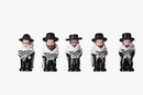 Kinder Velt - Minyan Set