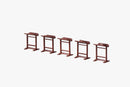 Kinder Velt - Minyan Set