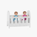 Kinder Velt - Baby Room Set