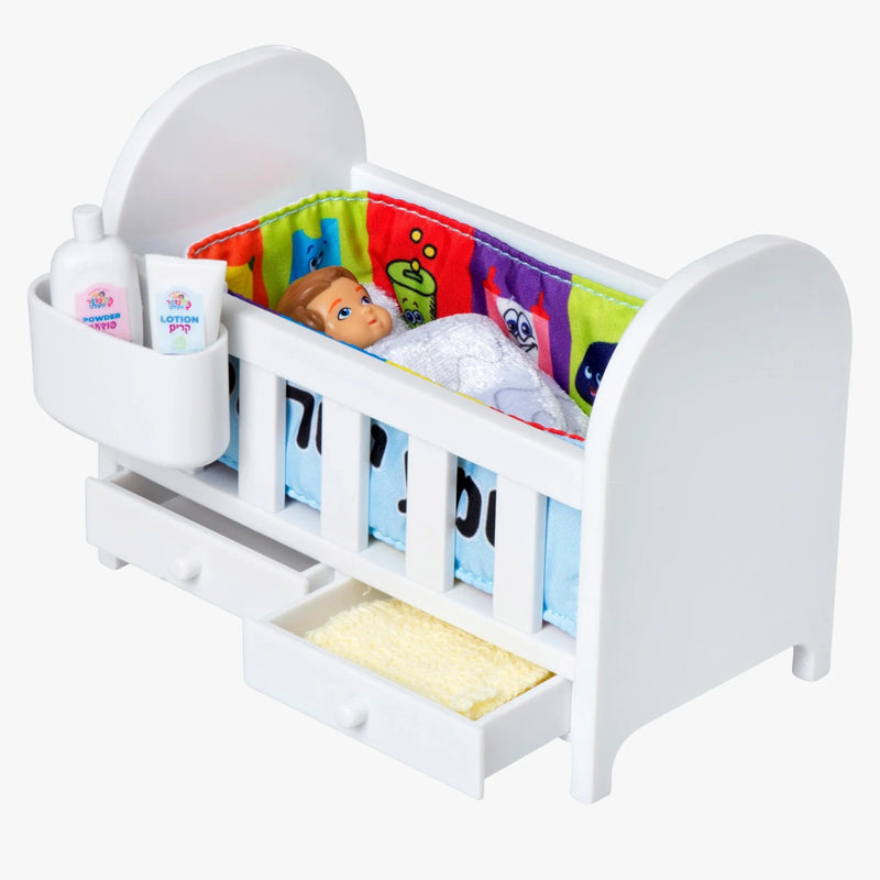 Kinder Velt - Baby Room Set