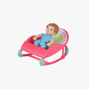 Kinder Velt - Baby Room Set