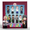 Kinder Velt: Sefer Torah Mentchies Set