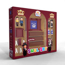 Kinder Velt: Shul Set (21 Pcs)