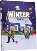 Winter with the Kinder Velt