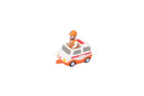 Kinder Velt: Kinder Wheels - Hatzalah Truck (2 Pcs)
