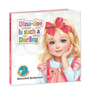 My Middos World: Dina-dee Is Such A Darling - Book 25