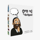 Go Figure! - Card Game