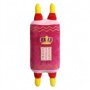 Sefer Torah: Plush - Red
