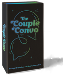 The Couple Convo Card Game