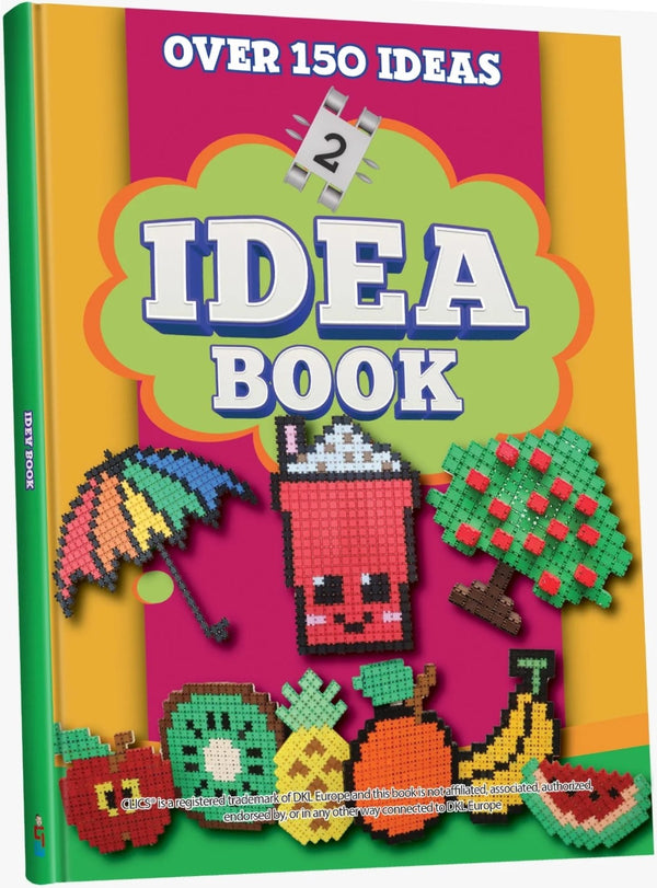 Idea Book For Clics - Volume 2