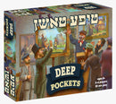 Deep Pockets - Board Game