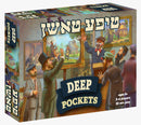 Deep Pockets - Board Game