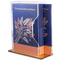 The Illuminated Bircas Hamazon Set