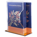 The Illuminated Bircas Hamazon Set