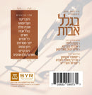 Nigunei R' Chaim Duvid Blum A"H - Biglal Uvois [Part 1] (USB)