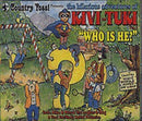 Kivi & Tuki: Who Is He? - Volume 2 (CD)