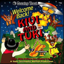 Kivi & Tuki: Welcome Back - Volume 5 (CD)