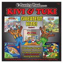 Kivi & Tuki: Greatest Hits (CD)