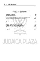 Chazon Ish Emunah and Bitachon