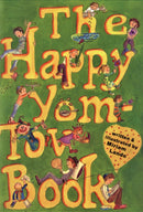 The Happy Yom Tov Book