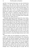 The Dressmakers of Auschwitz