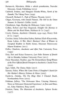 The Dressmakers of Auschwitz