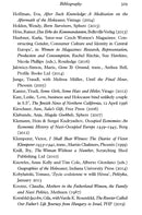 The Dressmakers of Auschwitz