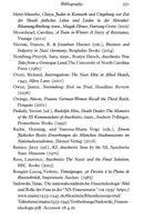 The Dressmakers of Auschwitz