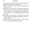 The Dressmakers of Auschwitz