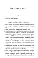 The Dressmakers of Auschwitz