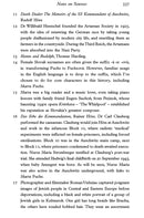 The Dressmakers of Auschwitz