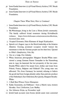 The Dressmakers of Auschwitz