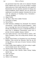 The Dressmakers of Auschwitz