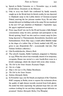 The Dressmakers of Auschwitz