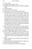 The Dressmakers of Auschwitz