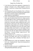 The Dressmakers of Auschwitz