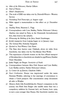 The Dressmakers of Auschwitz