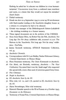 The Dressmakers of Auschwitz