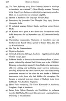 The Dressmakers of Auschwitz