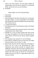 The Dressmakers of Auschwitz