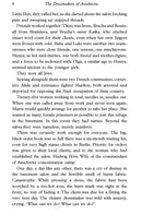 The Dressmakers of Auschwitz