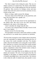 The Dressmakers of Auschwitz