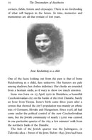 The Dressmakers of Auschwitz