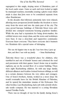 The Dressmakers of Auschwitz