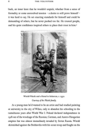 The Volunteer