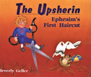 The Upsherin: Ephraim's First Haircut