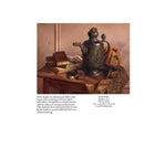 Living Jewish Art: The Work of Itshak Holtz