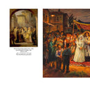 Living Jewish Art: The Work of Itshak Holtz