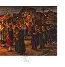 Living Jewish Art: The Work of Itshak Holtz