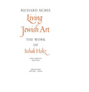 Living Jewish Art: The Work of Itshak Holtz